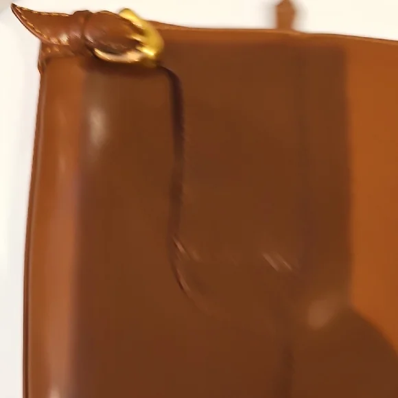 AEROSOLES Chestnut Over the Knee Boots - Picture 15 of 16